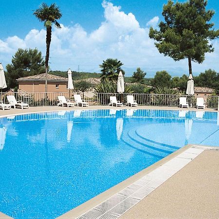 Royal Golf Club Mougins 112S Διαμέρισμα Εξωτερικό φωτογραφία