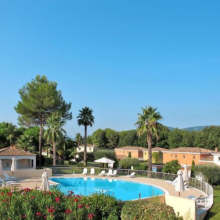 Royal Golf Club Mougins 112S Διαμέρισμα Εξωτερικό φωτογραφία