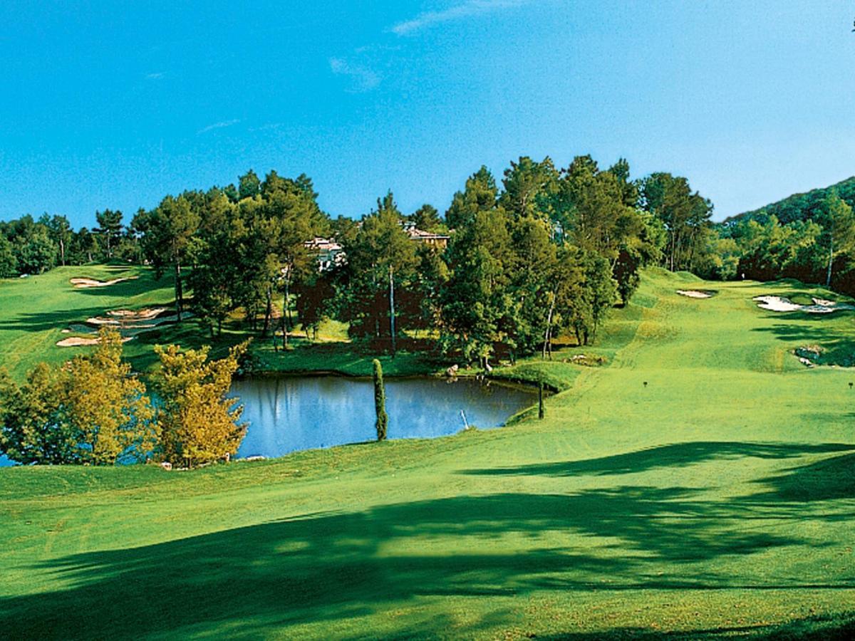Royal Golf Club Mougins 112S Διαμέρισμα Εξωτερικό φωτογραφία