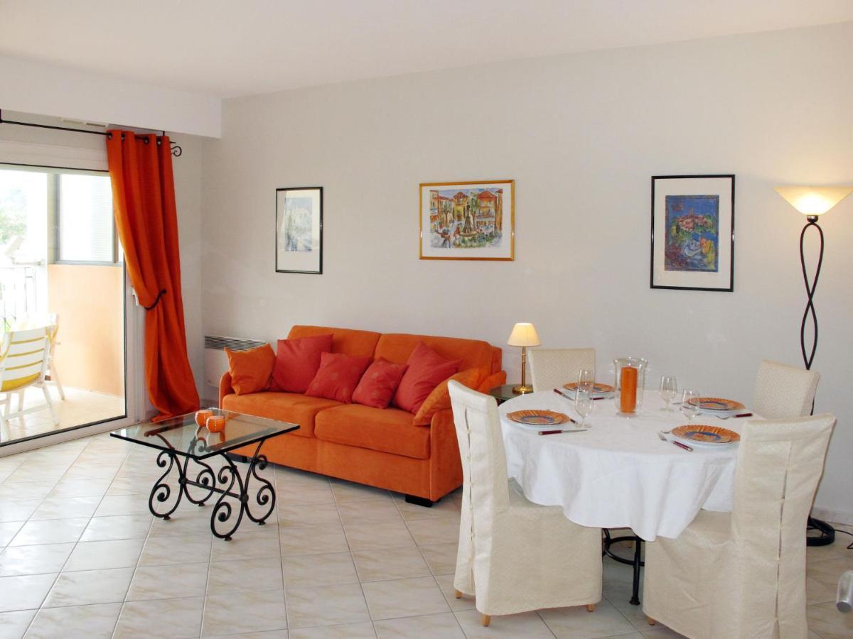 Royal Golf Club Mougins 112S Διαμέρισμα Εξωτερικό φωτογραφία