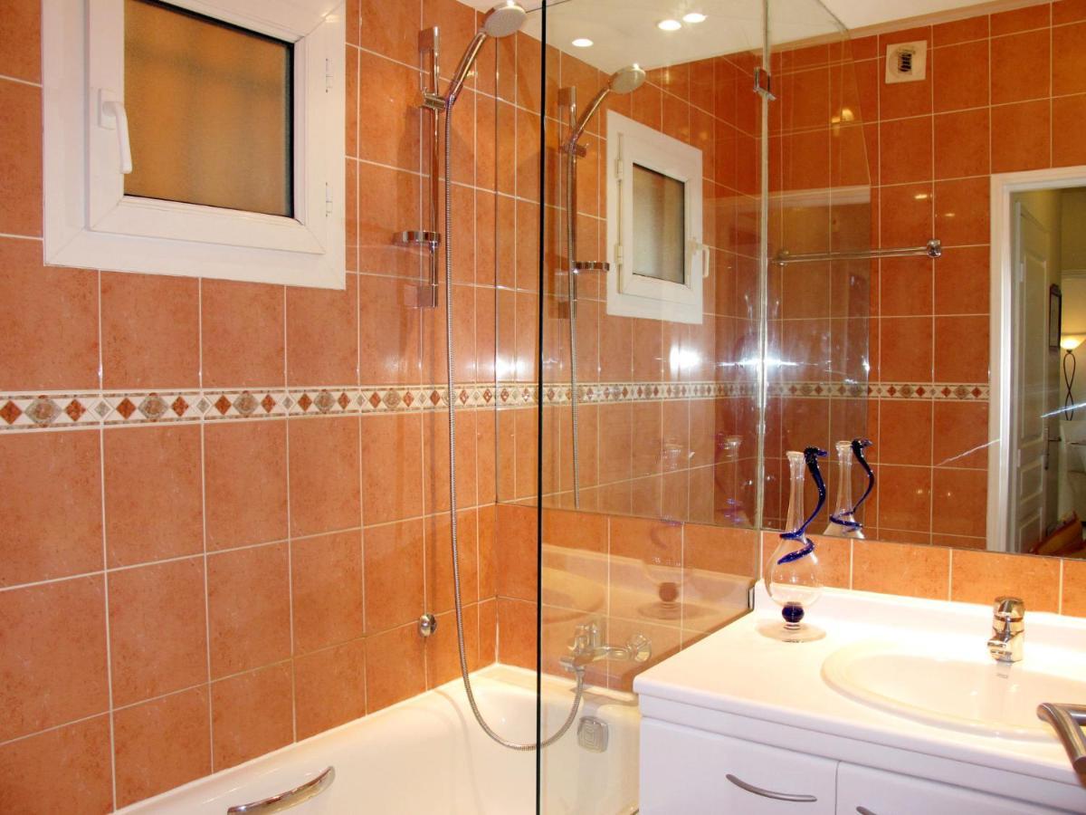Royal Golf Club Mougins 112S Διαμέρισμα Εξωτερικό φωτογραφία