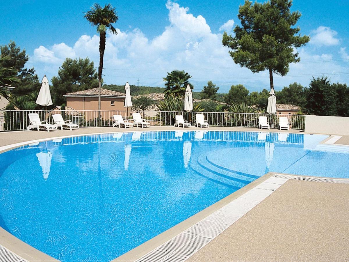 Royal Golf Club Mougins 112S Διαμέρισμα Εξωτερικό φωτογραφία