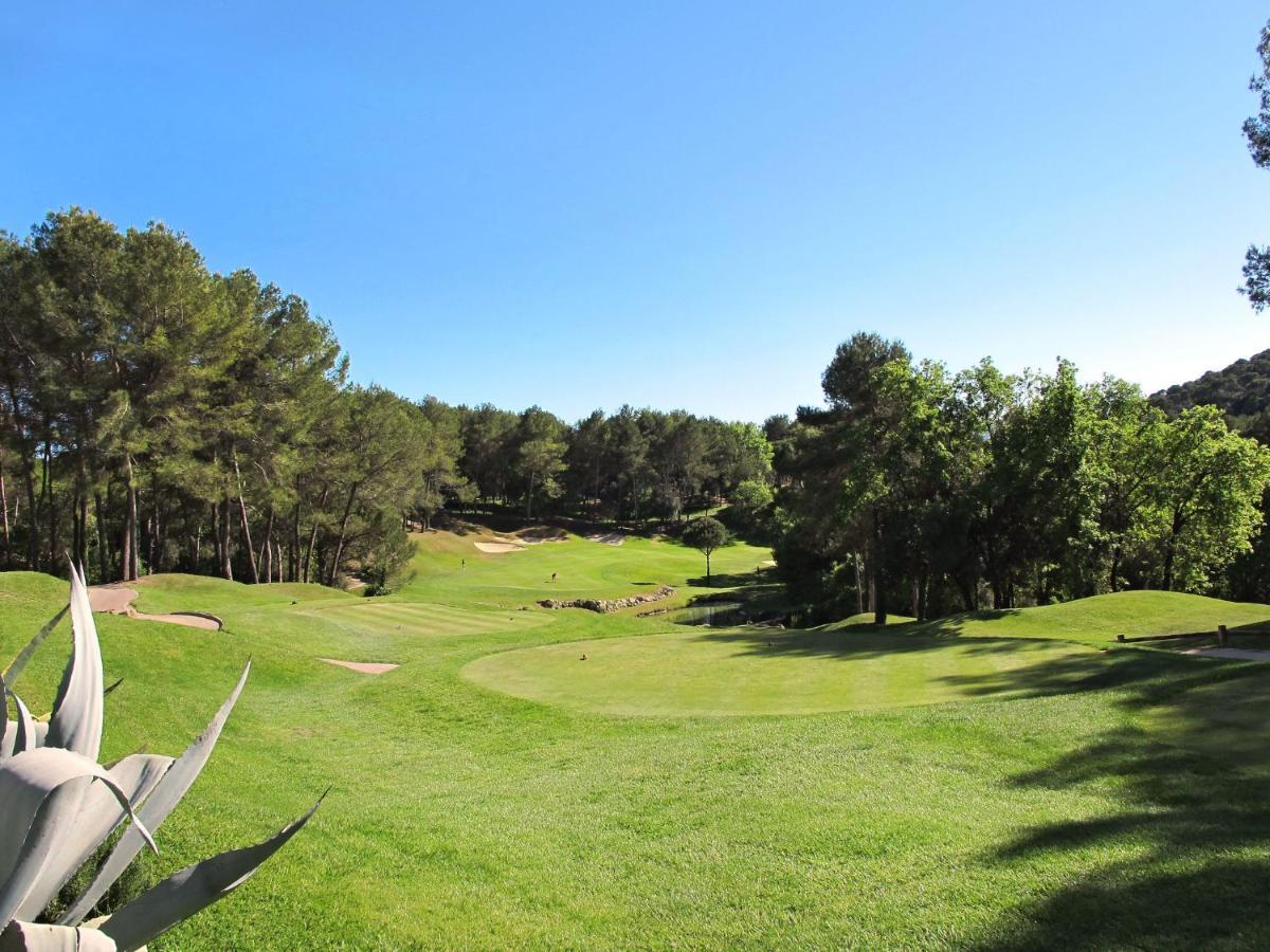 Royal Golf Club Mougins 112S Διαμέρισμα Εξωτερικό φωτογραφία