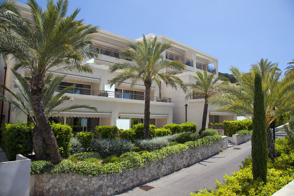 Royal Golf Club Mougins 112S Διαμέρισμα Εξωτερικό φωτογραφία